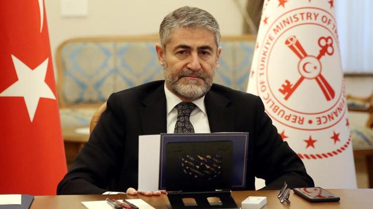 KOBİ'lere 250 milyar lira finansman! Bakan Nebati bu hafta duyuracak