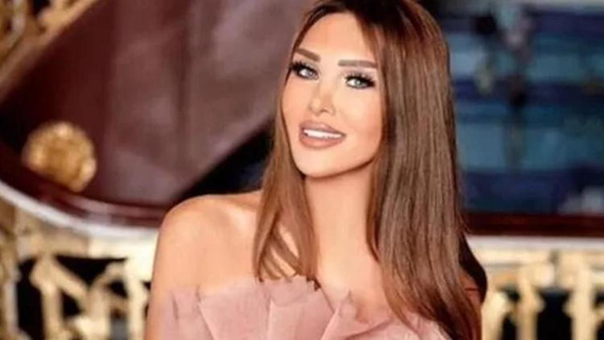 Seren Serengil hastanelik oldu! 'Şuuru bulanık'