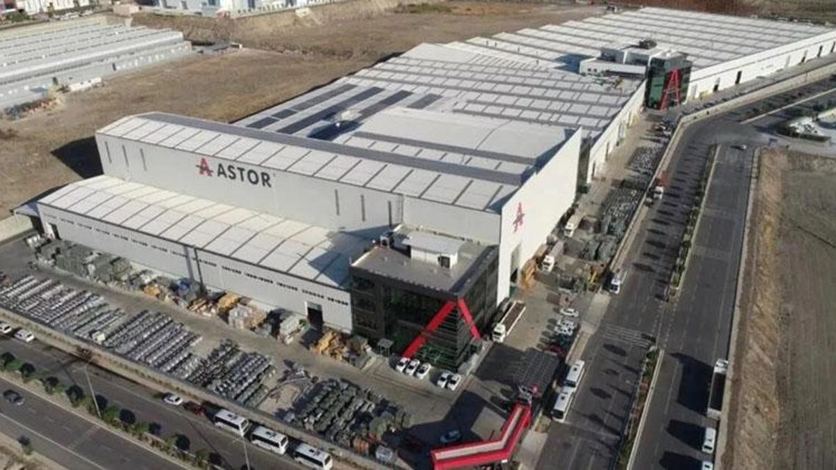 Astor halka arz ne zaman, hangi bankalar, kaç lot verir 2023? Astor Enerji halka arz oransal mı, eşit mi, hisse kodu fiyatı ne?