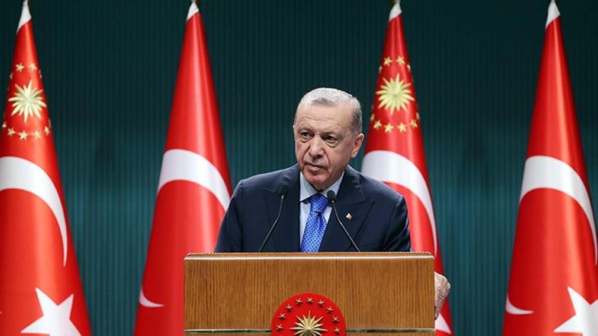 Cumhurbaşkanı Erdoğan müjdeyi verdi: 2023'te otoyol ve köprü ücretlerinde artışa gidilmeyecek