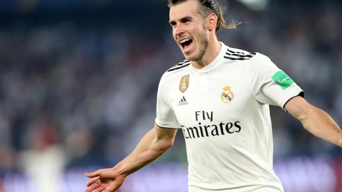 Gareth Bale futbolu bıraktığını açıkladı