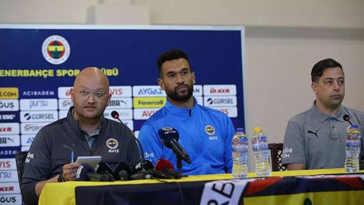 Caulker'dan Vitor Pereira hakkında olay yaratan sözler!