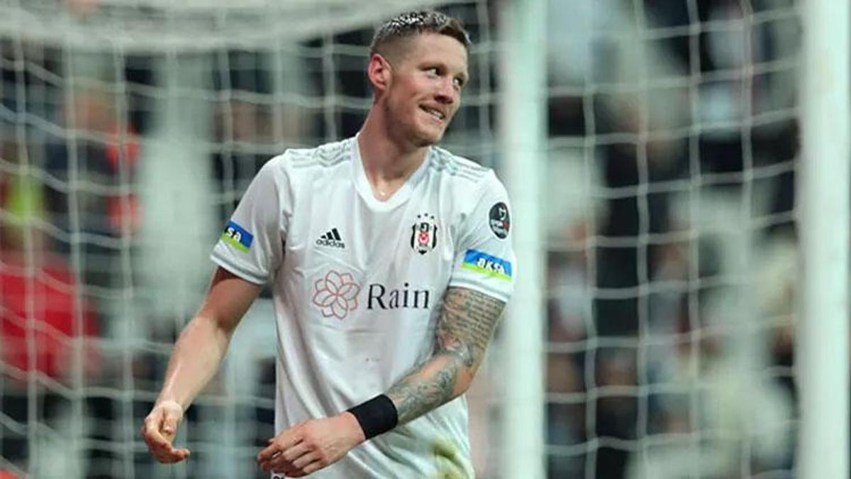 Wout Weghorst gerçekleri ortaya çıktı! Beşiktaş'a yüklü tazminat