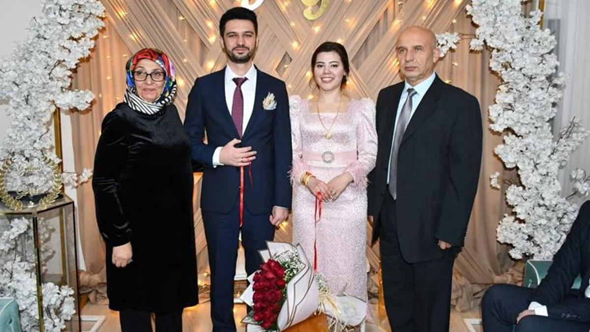 En acı fotoğraf! 'Oğlunun, karısının öldüğünden haberi yok'