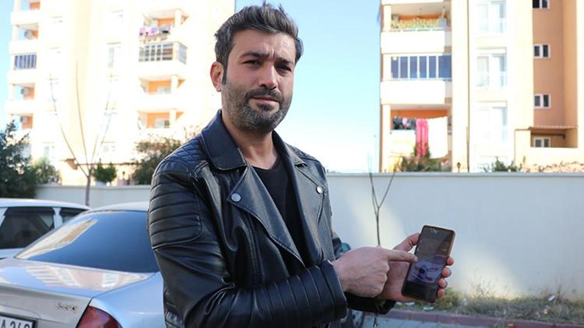 Noterde imza atılmayınca anladı! 314 bin TL uçtu gitti