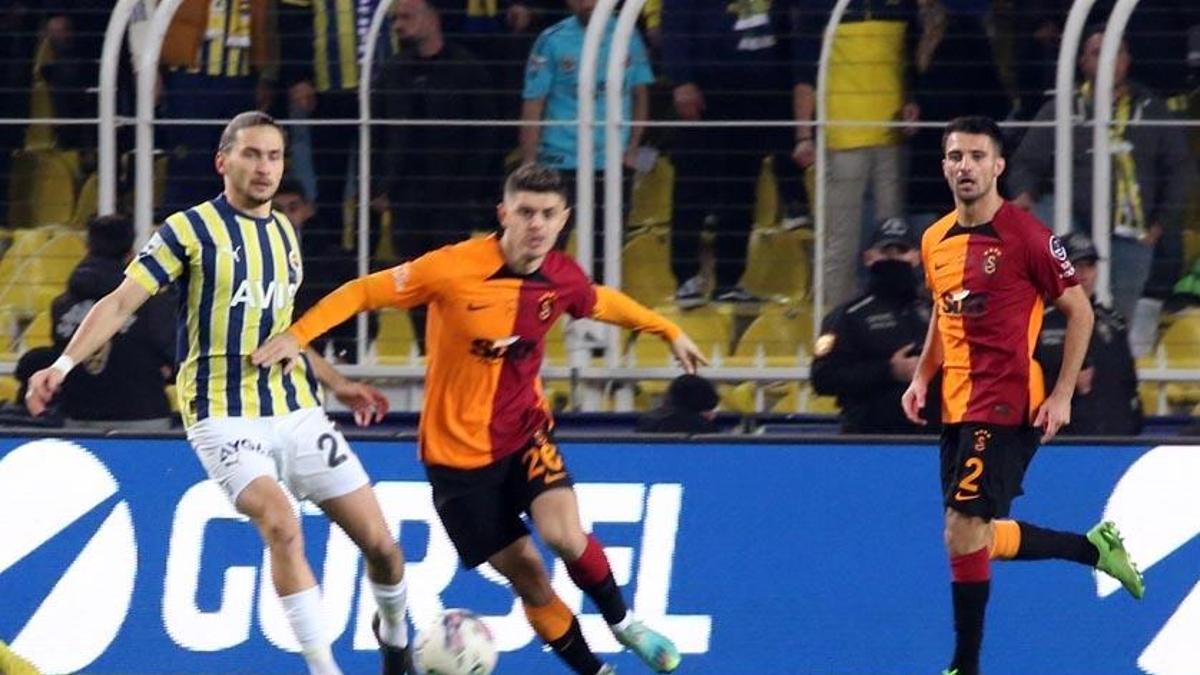 Süper Lig ekiplerinin transfer harcama limitleri belli oldu