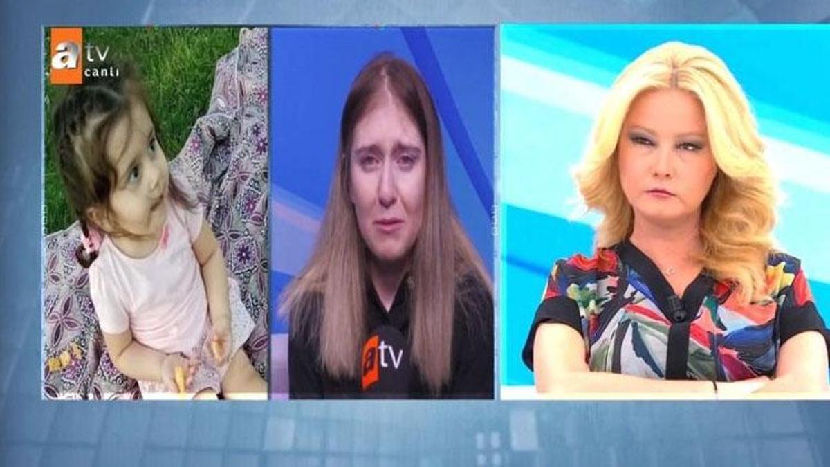 Müge Anlı Melisa olayı nedir? Meryem Çiğdem nasıl öldü, otopsi raporu sonucu ne, katil Recep Aldemir mi?