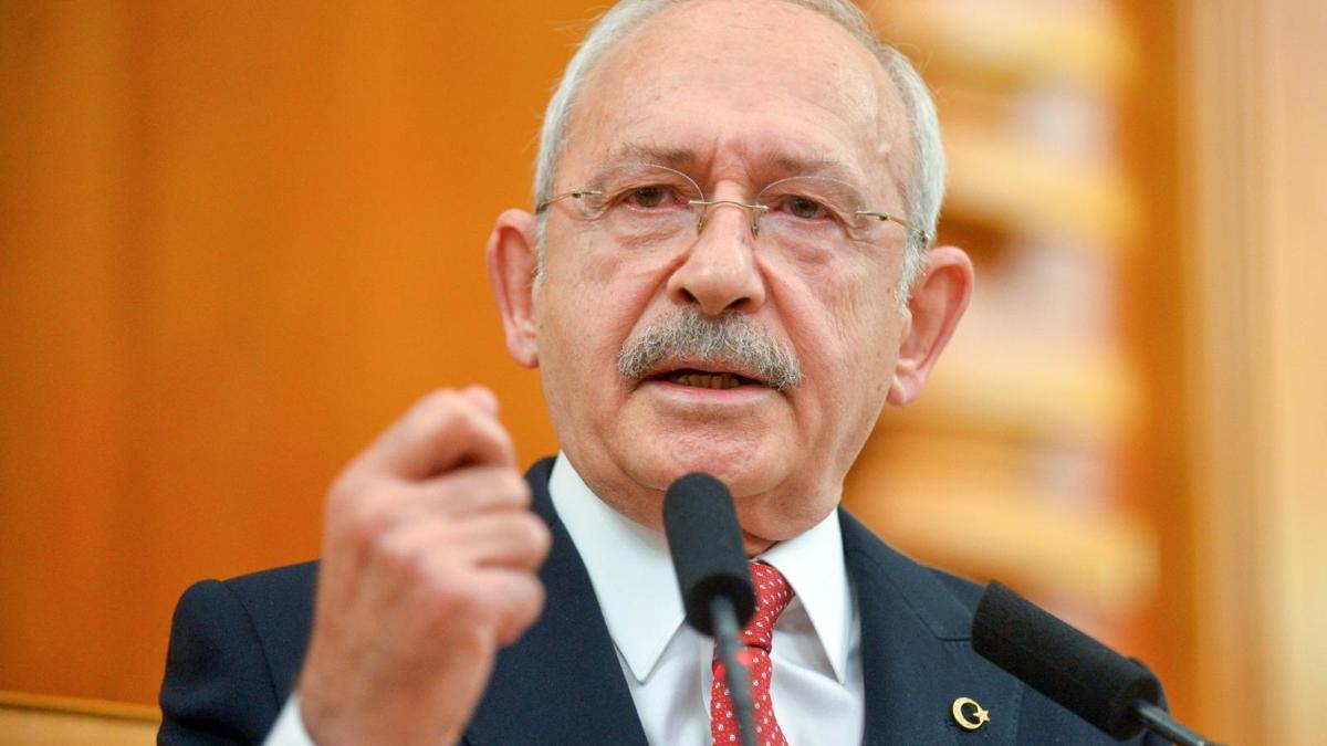 Kılıçdaroğlu, Cumhurbaşkanı Erdoğan'a tazminat ödeyecek