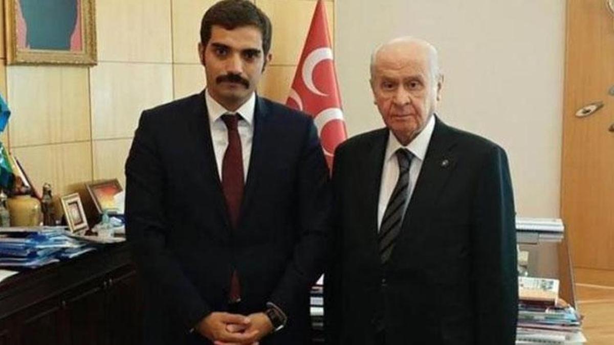 Devlet Bahçeli Sinan Ateş açıklaması! Devlet Bahçeli Sinan Ateş cinayeti hakkında ne dedi, konuşmasında neler söyledi?