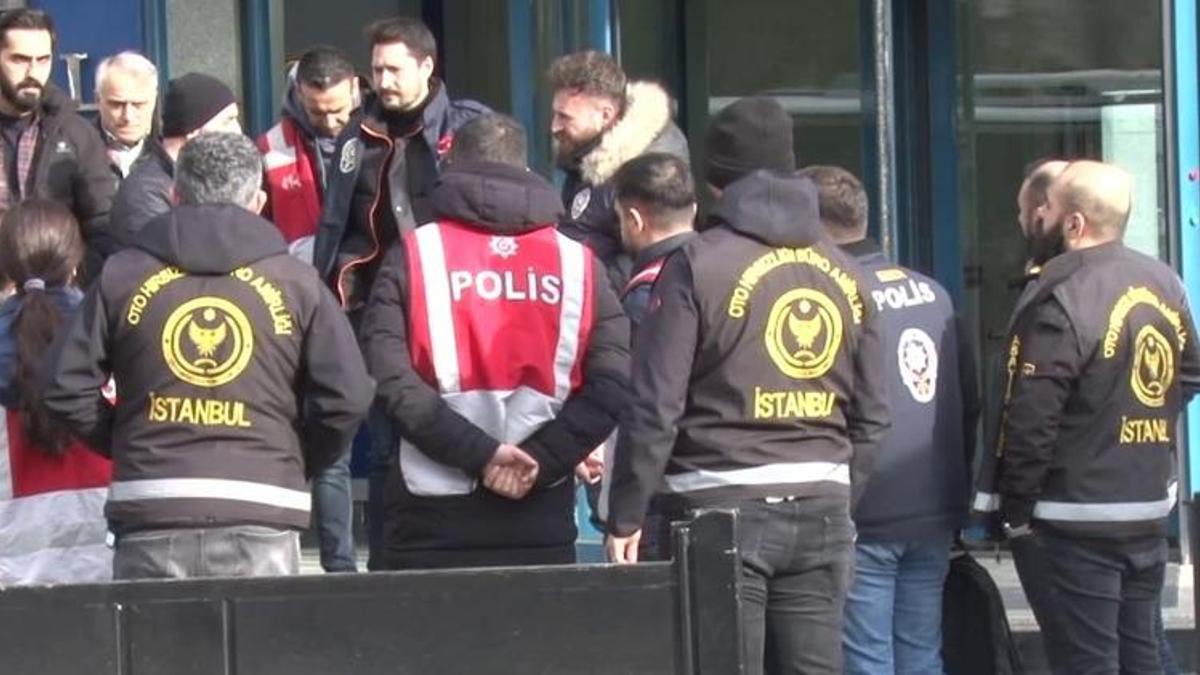 Termal otele çağırıp tüm parasını aldılar! İstanbul'da devremülk skandalı