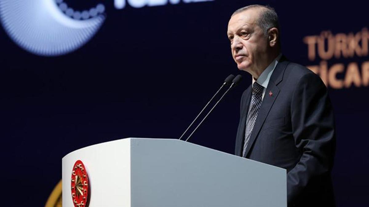 Cumhurbaşkanı Erdoğan'dan esnafa yeni müjde: 150 milyar liraya çıkartıyoruz