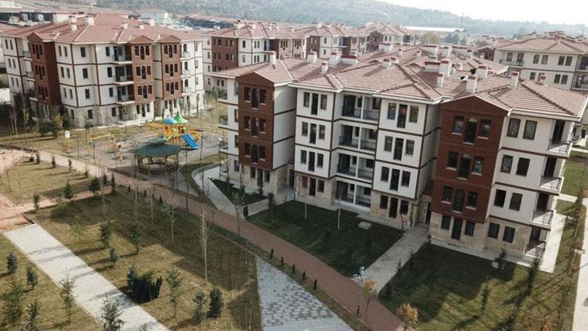 2023 Ankara Gölbaşı TOKİ kura sonuçları! Ankara Gölbaşı TOKİ kura çekilişi sonuçları isim listesi belli oldu mu, nasıl ve nereden sorgulanır?