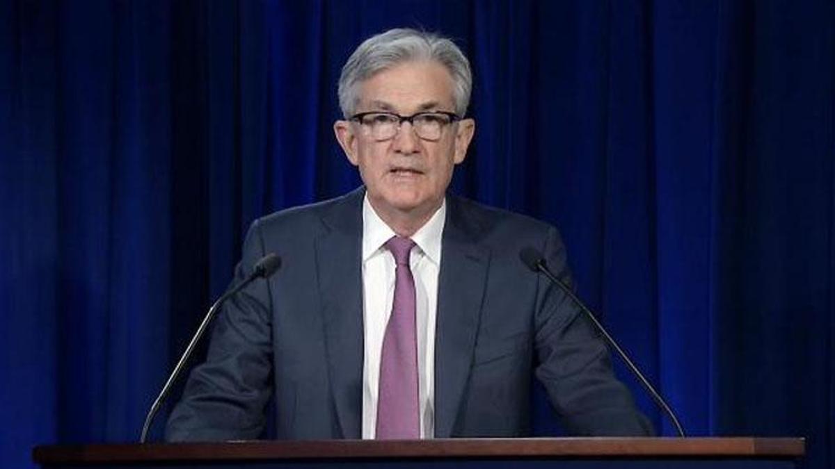 Powell konuşması ne zaman? FED Başkanı Jerome Powell saat kaçta konuşacak?