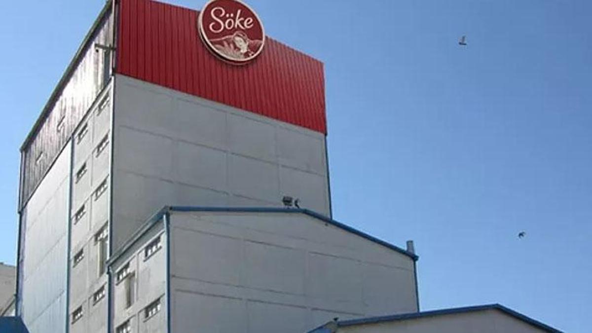 Söke Un ne zaman borsada işlem görecek? Söke Un hangi pazarda işlem görecek, hisse kodu ne?