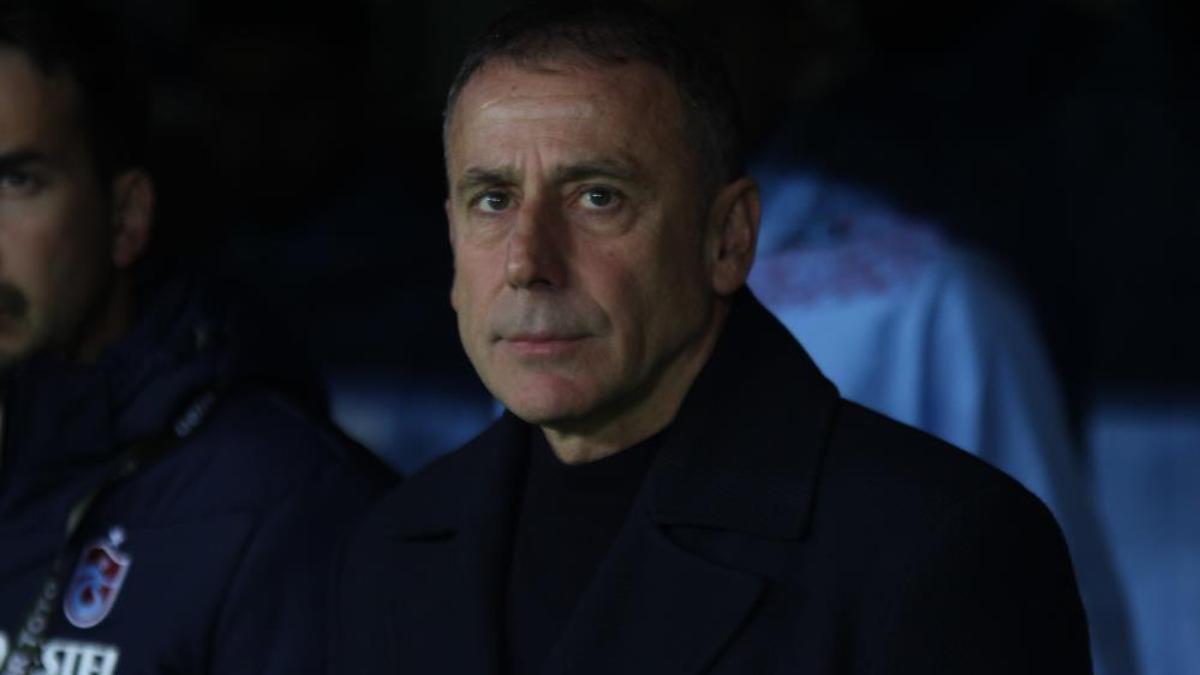 Abdullah Avcı'dan istifa kararı