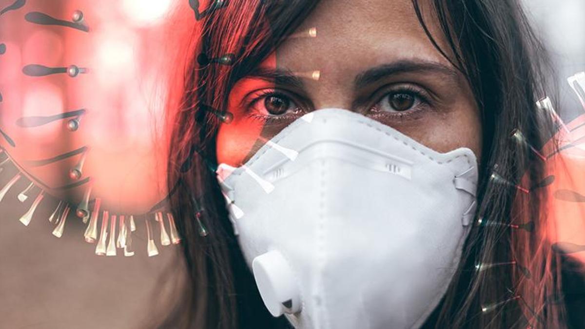 XBB.1.5'in ardından flaş maske kararı!