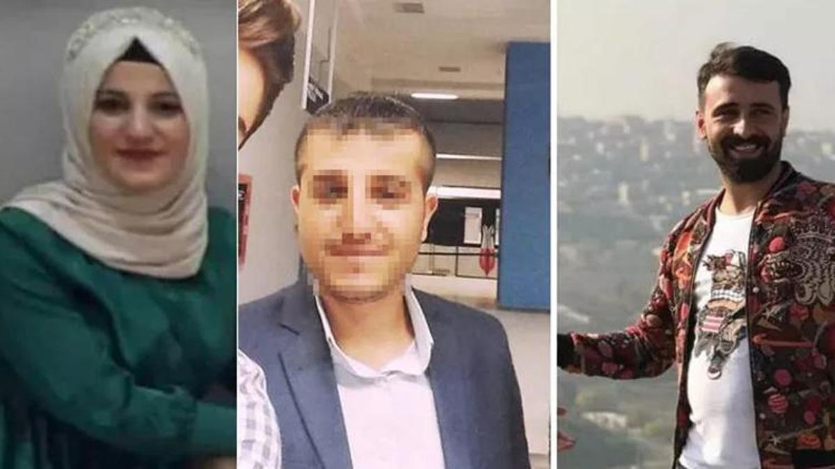 Abisinin evini bastı! Yengesini, arkadaşını öldürdü, gerçek ortaya çıktı