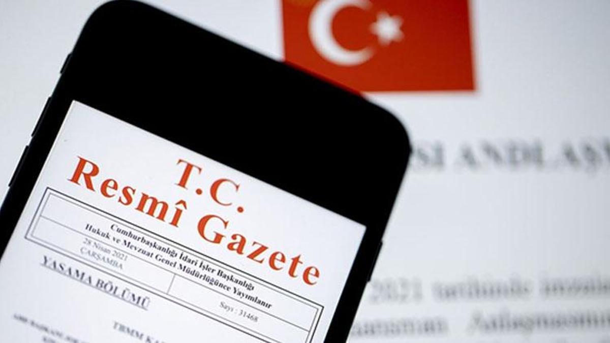 Rektör atamaları 2023! 4 üniversiteye rektör ataması yapıldı: Hangi üniversiteye kim atandı?