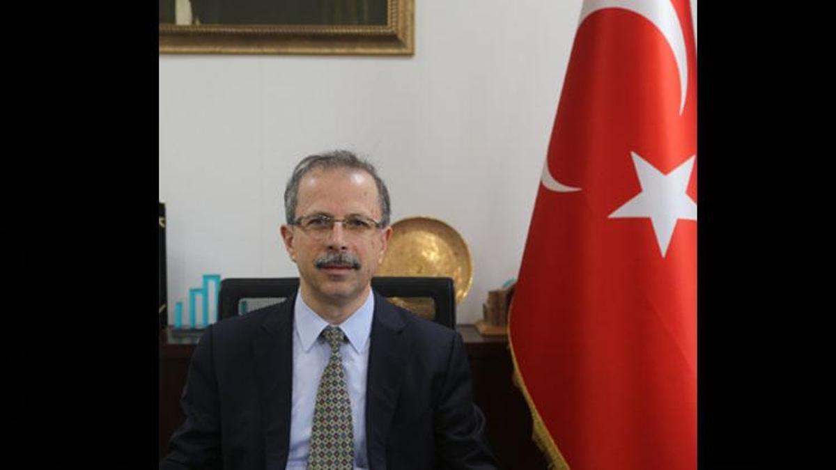 Gülfettin Çelik kimdir? İstanbul Medeniyet Üniversitesine atanan Prof. Dr Gülfettin Çelik nereli, kaç yaşında, hangi görevlerde yer aldı?