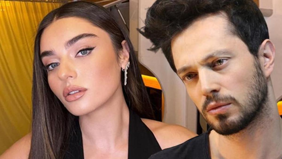 Murat Boz ile Ayça Ayşin Turan birlikte mi? Gerçek ortaya çıktı