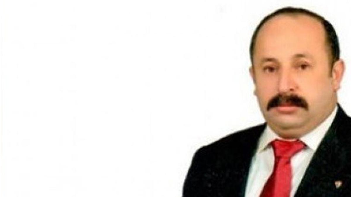 İş insanı Hamdi Bakan hayatını kaybetti