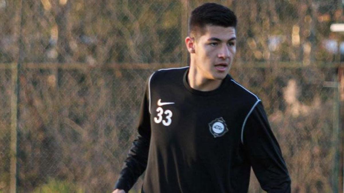 Devlerin transfer listesindeki Efe Sarıkaya ilk röportajını Misli TV’ye verdi