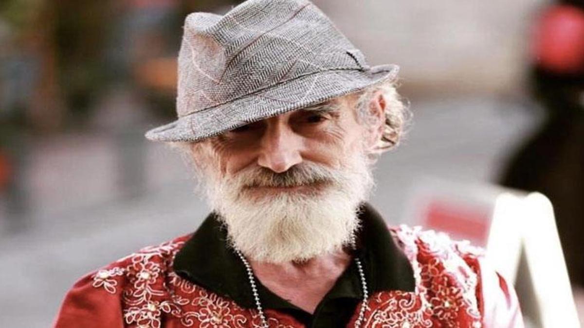 Kozmik dede kimdir, kaç yaşında, nereli, gerçek ismi ne? Kozmik dede Armağan Çağlayan’a ne dedi, hastalığını bildi mi?