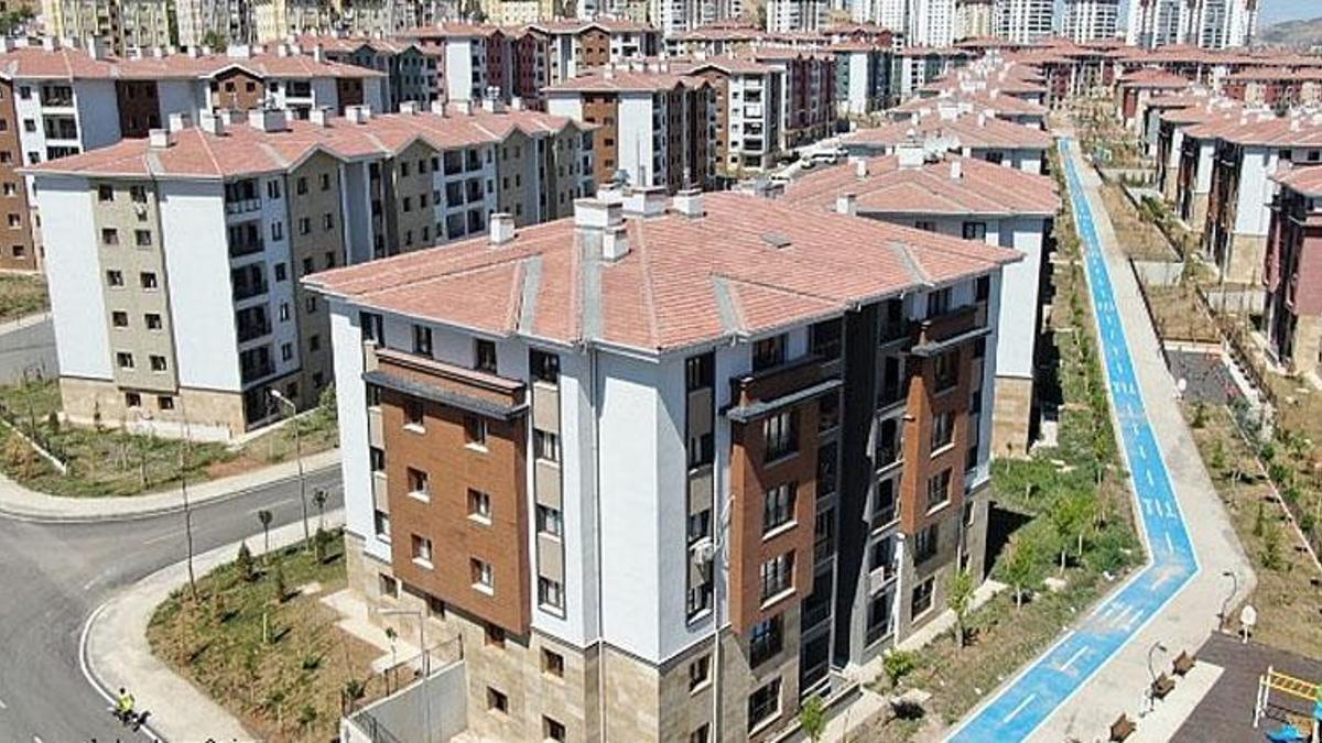 Adana TOKİ kura sonuçları isim listesi 2023! Adana TOKİ 2023 kura sonuçları ne zaman açıklanacak, Adana TOKİ kura çekilişi sonuçları nereden, nasıl sorgulanır?
