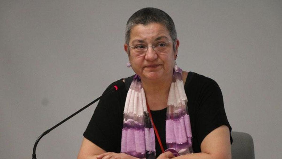 Şebnem Korur Fincancı kimdir, ne dedi, neden tutuklanmıştı? TBB Başkanı Şebnem Fincan Korur tahliye oldu mu?