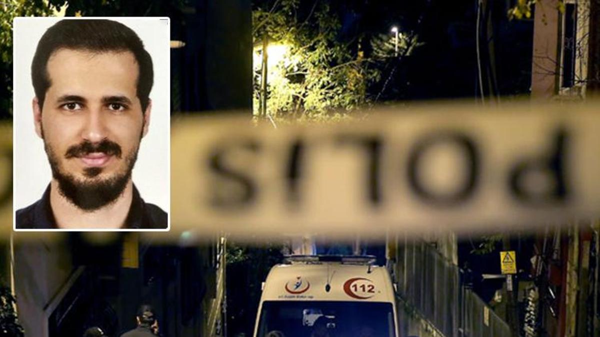 TUS birincisi genç doktor evinde ölü bulundu!