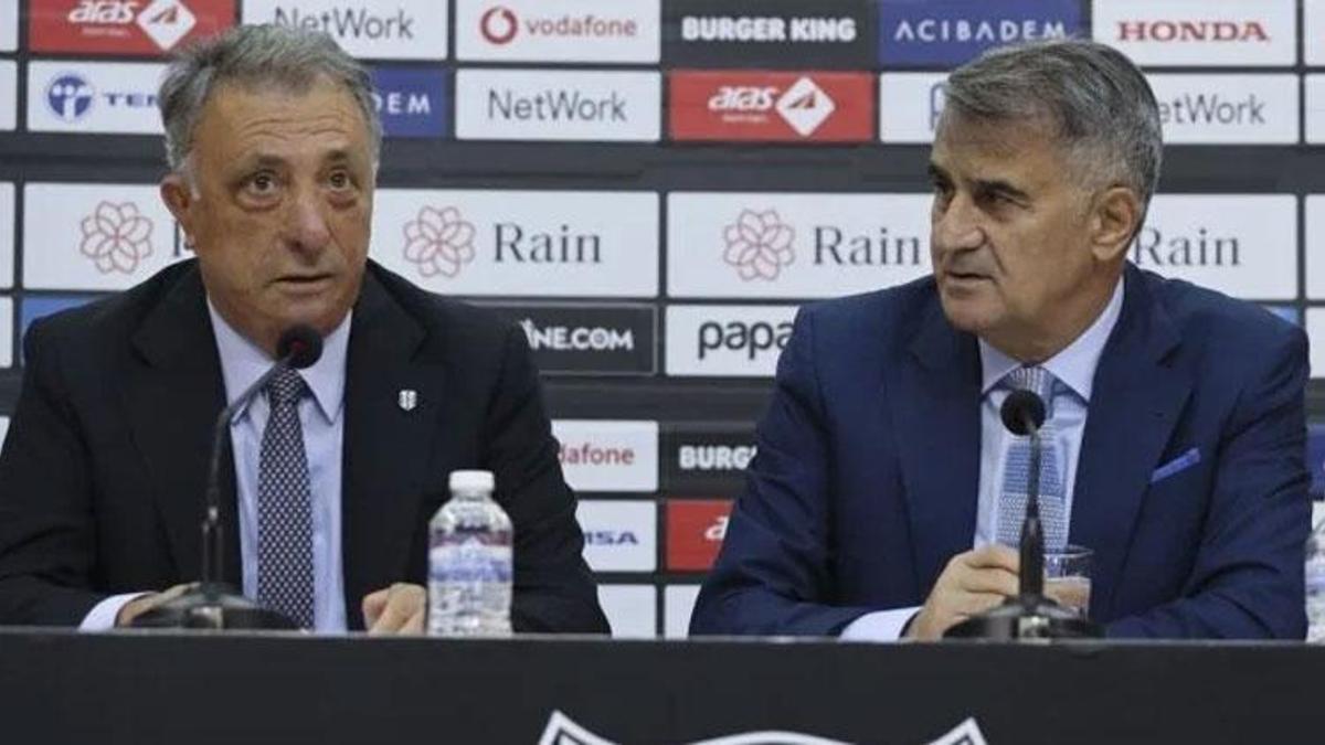 Herkes Weghorst derken Beşiktaş'taki 3 ayrılığı açıkladı!