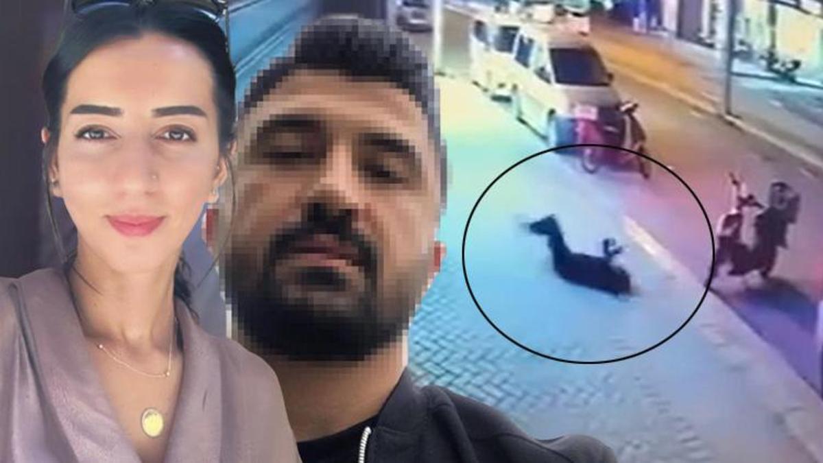 Sevgilisiyle yaşadığı evin penceresinden düşerek öldü! 'İntihar edecek biri değildi'