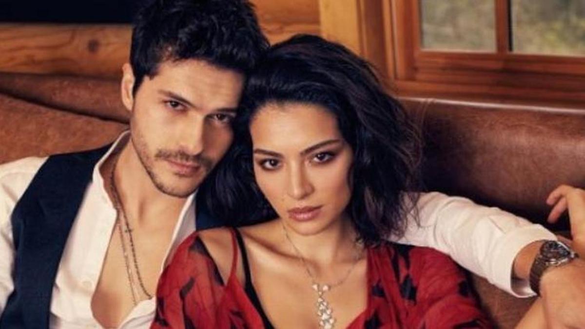 Alperen Duymaz sessizliğini bozdu! 'Melisa bana küfür etti'