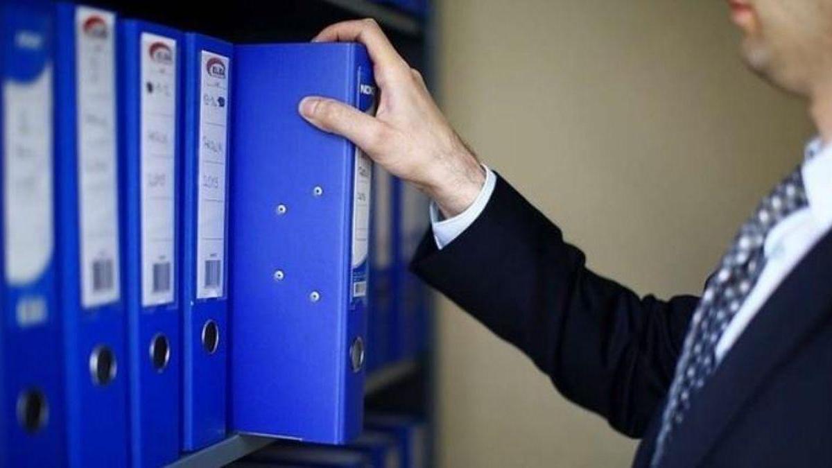 Sözleşmelilere kadro düzenlemesi Meclis'e geliyor