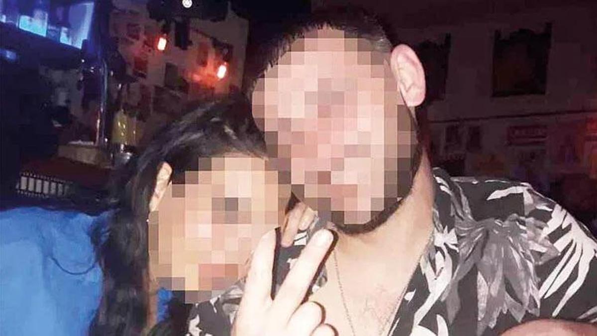 3 ayda hayatı kâbusa döndü! Közle tehdit edildi, odaya kitlendi
