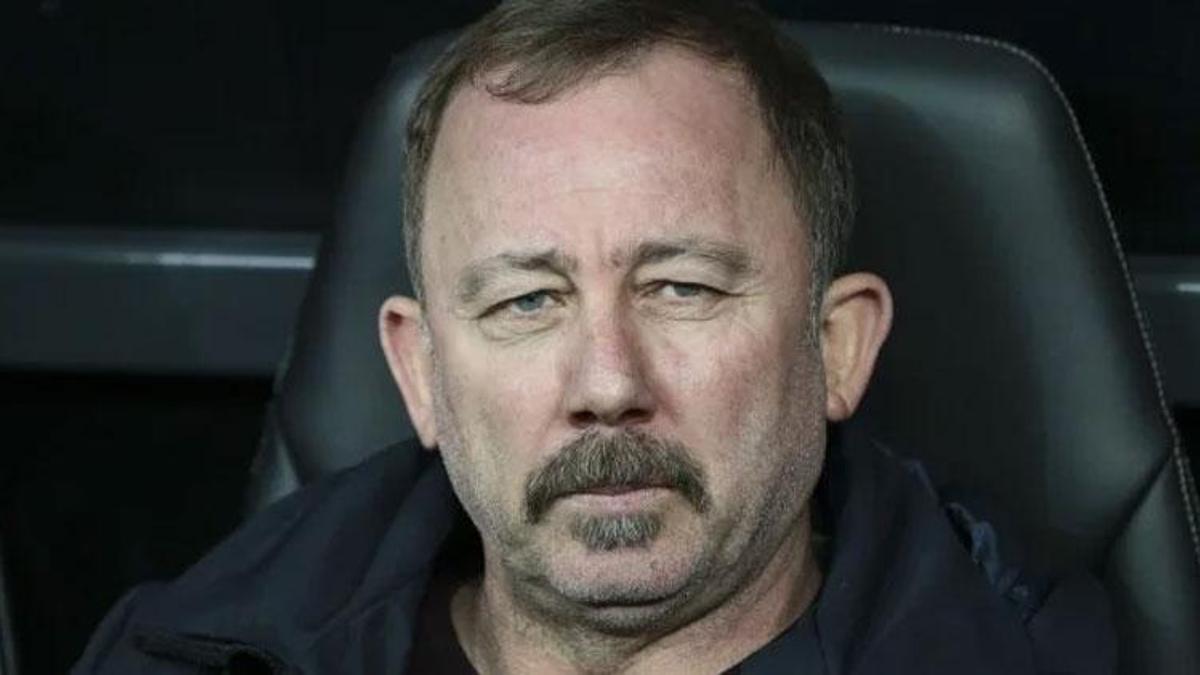 Sergen Yalçın sürprizi! Süper Lig kulübünden resmi teklif