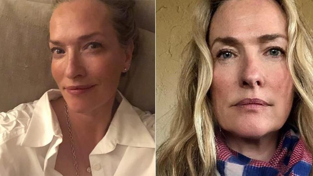 Dünyaca ünlü model Tatjana Patitz hayatını kaybetti