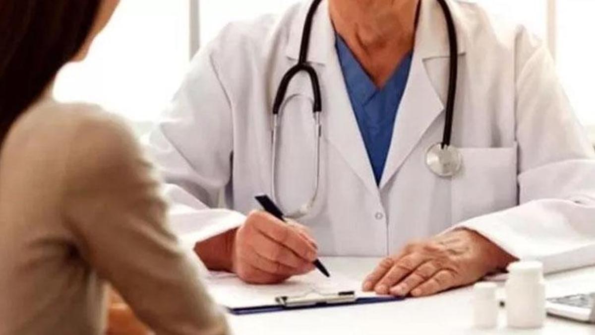 Doktorlar grevde mi 12 Ocak, bugün hastaneler açık mı? 12 Ocak 2023 iş bırakma eylemi mi var, hastanelerde grev mi var, doktorlar çalışıyor mu?