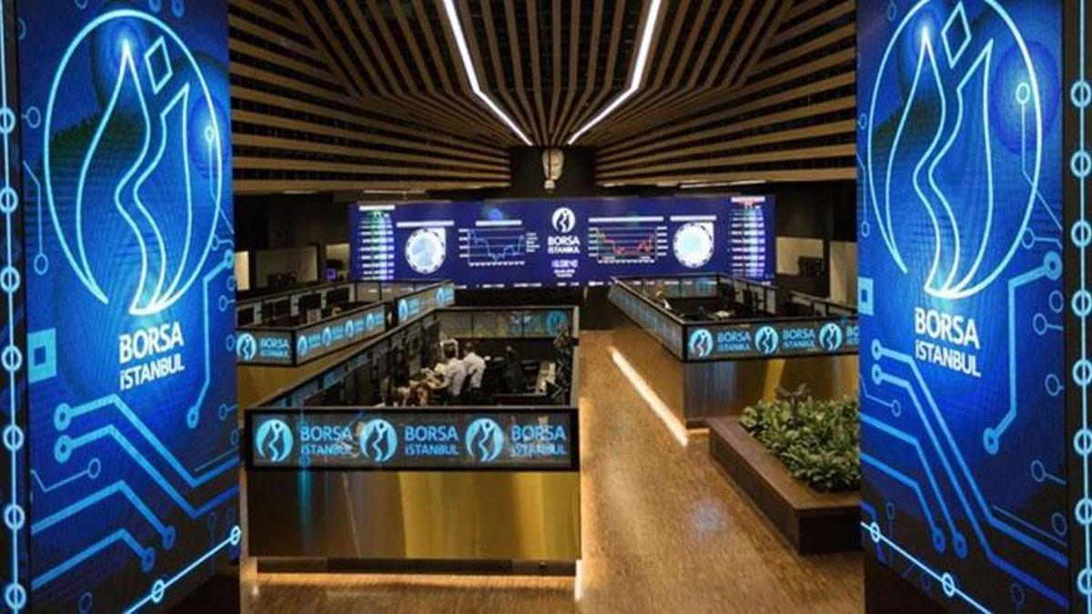 Borsa yükseldi mi düştü mü? 12 Ocak Borsa İstanbul güne nasıl başladı, borsa neden düştü?