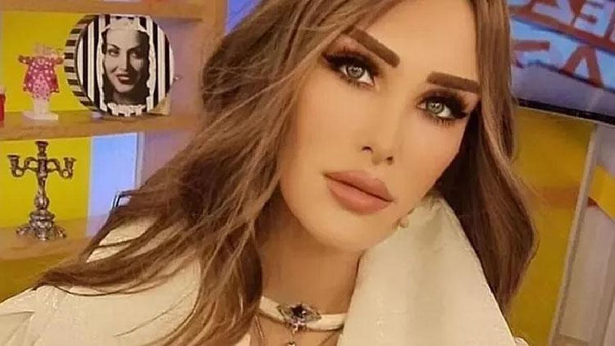Seren Serengil programda neden yok, Seren Serengil Beyaz TV Söylemezsen Olmaz’dan ayrıldı mı, hasta mı?