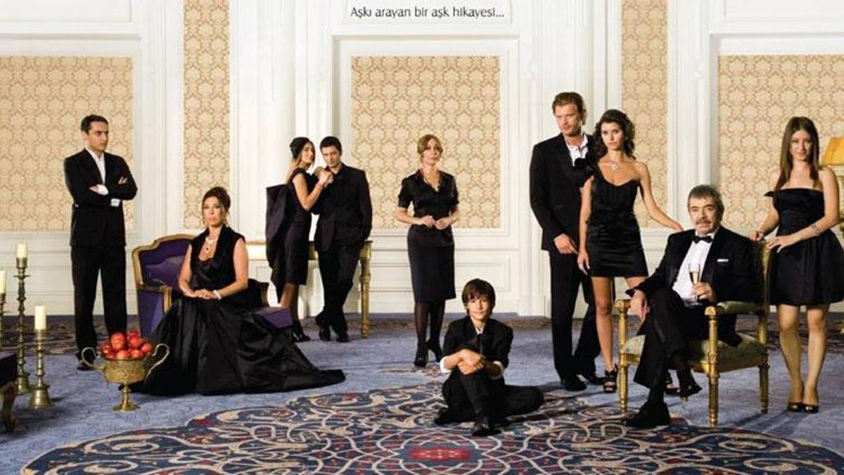 Aşkı Memnu film mi oluyor? 2023 Aşkı Memnu filmi oyucuları kim, Farah Zeynep Abdullah Bihter mi olacak?