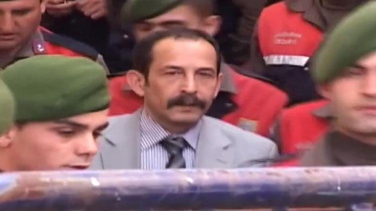 'Nurişler' suç örgütü lideri Nuri Ergin: Benim girdiğim olaylarda 4-5 tane ölü olur, bu olayla ilgim yok