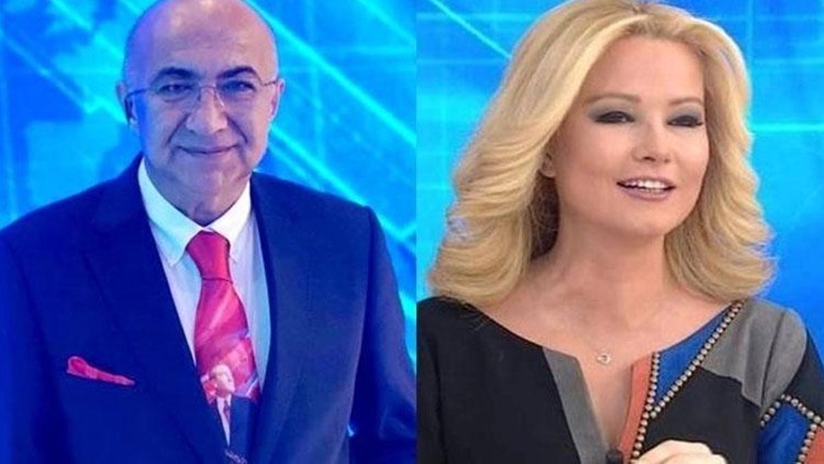 Arif Verimli Müge Anlı için ne dedi, Arif Verimli Müge Anlı ile Tatlı Sert programından neden ayrıldı? İşte Arif Verimli’nin Müge Anlı itirafı!
