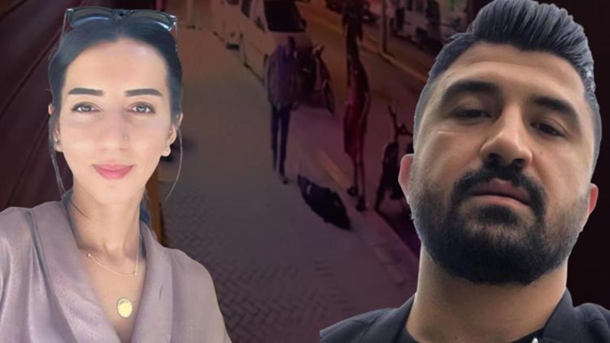 Zerin'in sır ölümü! Sevgilisiyle yaşıyordu, son sözleri ortaya çıktı! İntihar mı, cinayet mi?