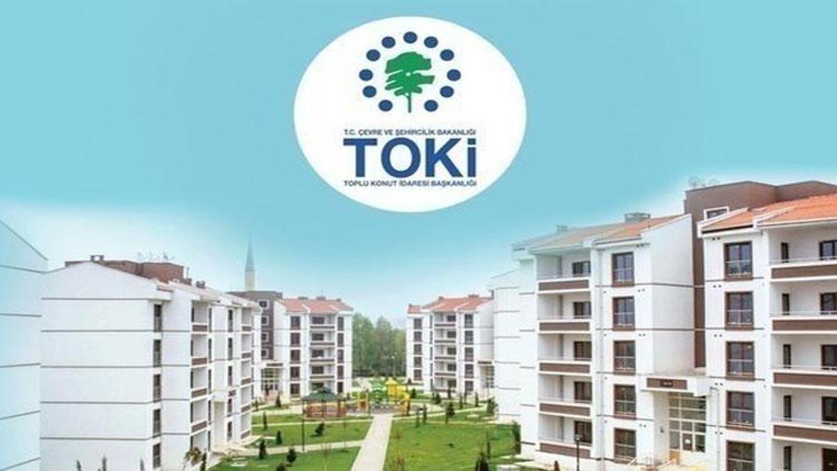 TOKİ Ankara Mamak kura sonuçları isim listesi açıklandı mı? Mamak TOKİ sonuçları nasıl sorgulanır, nereden? TOKİ Mamak kura listesi!