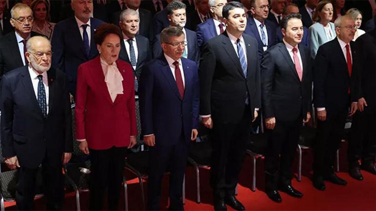 Davutoğlu'ndan tartışma yaratan sözler: Sözümüzü dinlemezse kriz olur