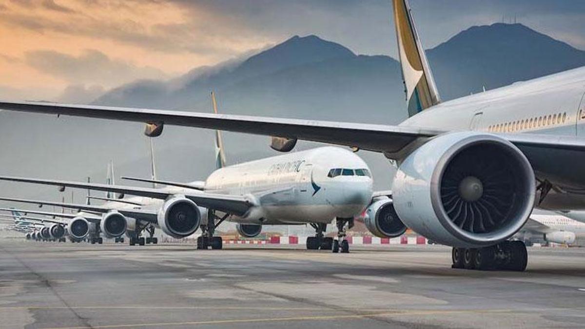 2022’nin en pahalı uçuşu İstanbul’dan Avustralya’ya yapıldı