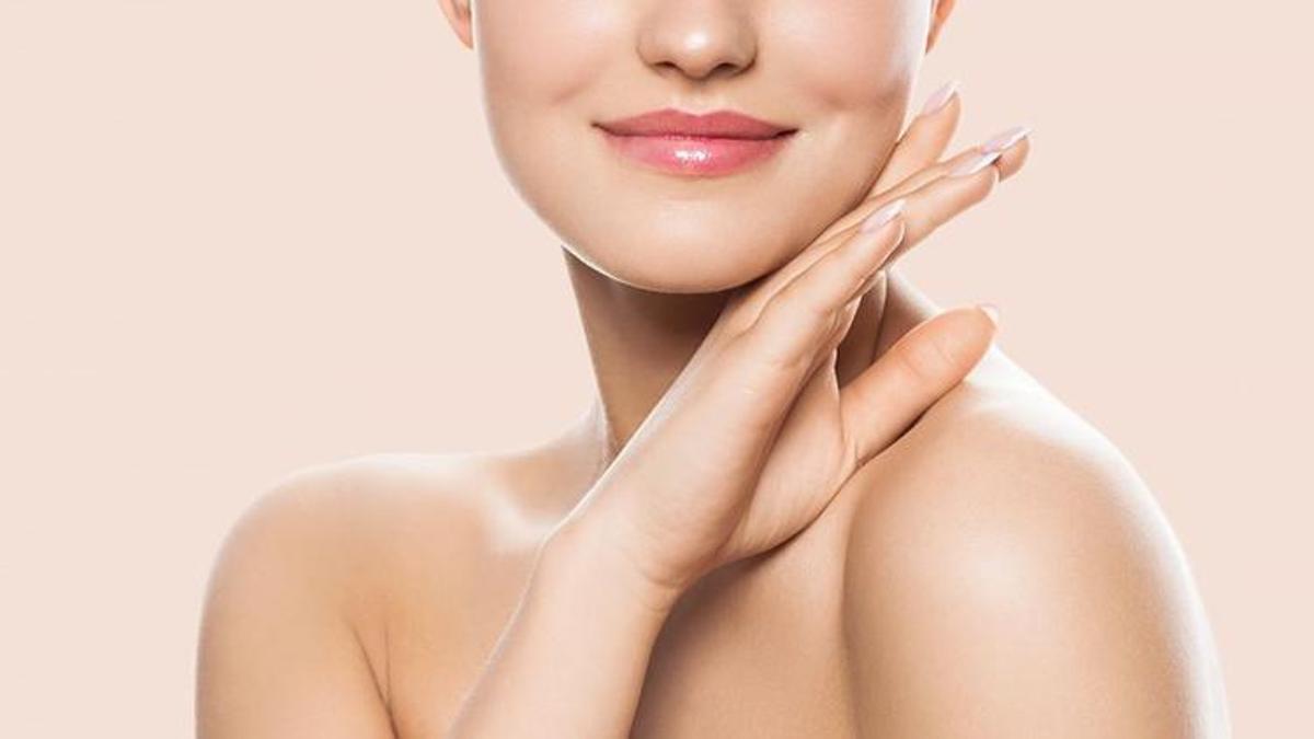 Uzmanlar uyardı: Soğuk havalar cilde zarar verebilir