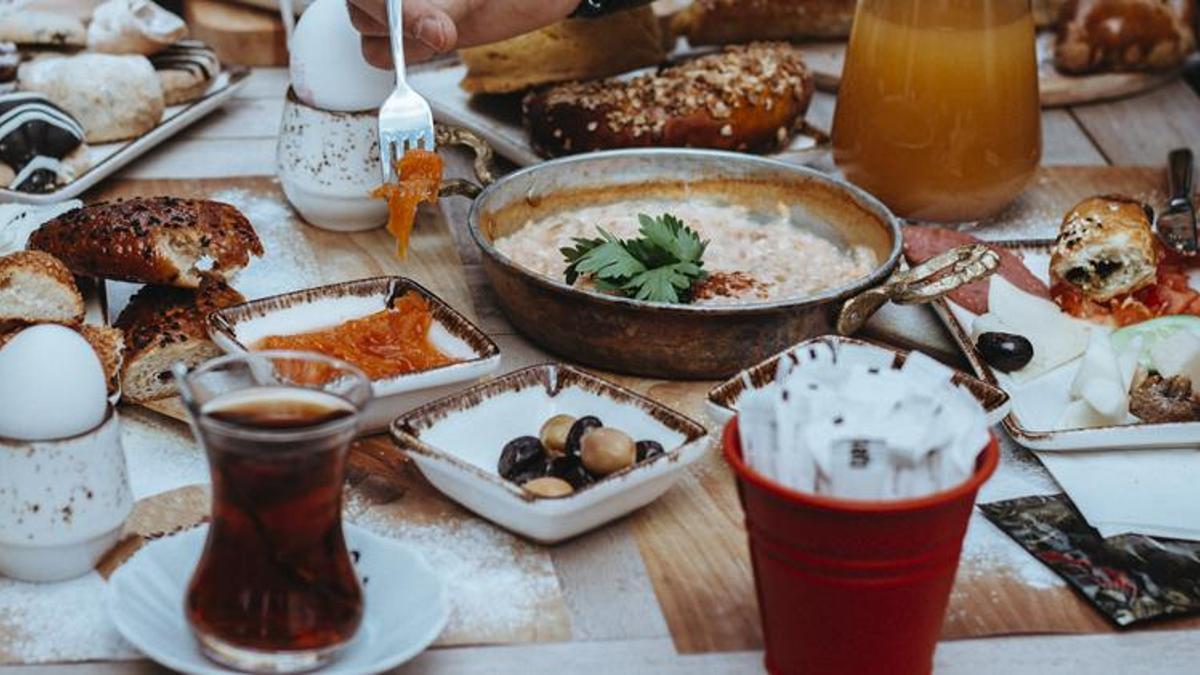 Restoranlar fiyatları sabitlesin çağrısı