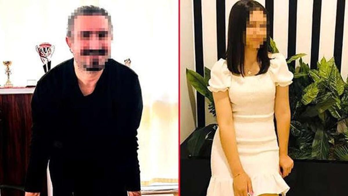 Gazeteciden stajyer kıza rezalet hareket! Ellerini tutup okşadı, flaş karar